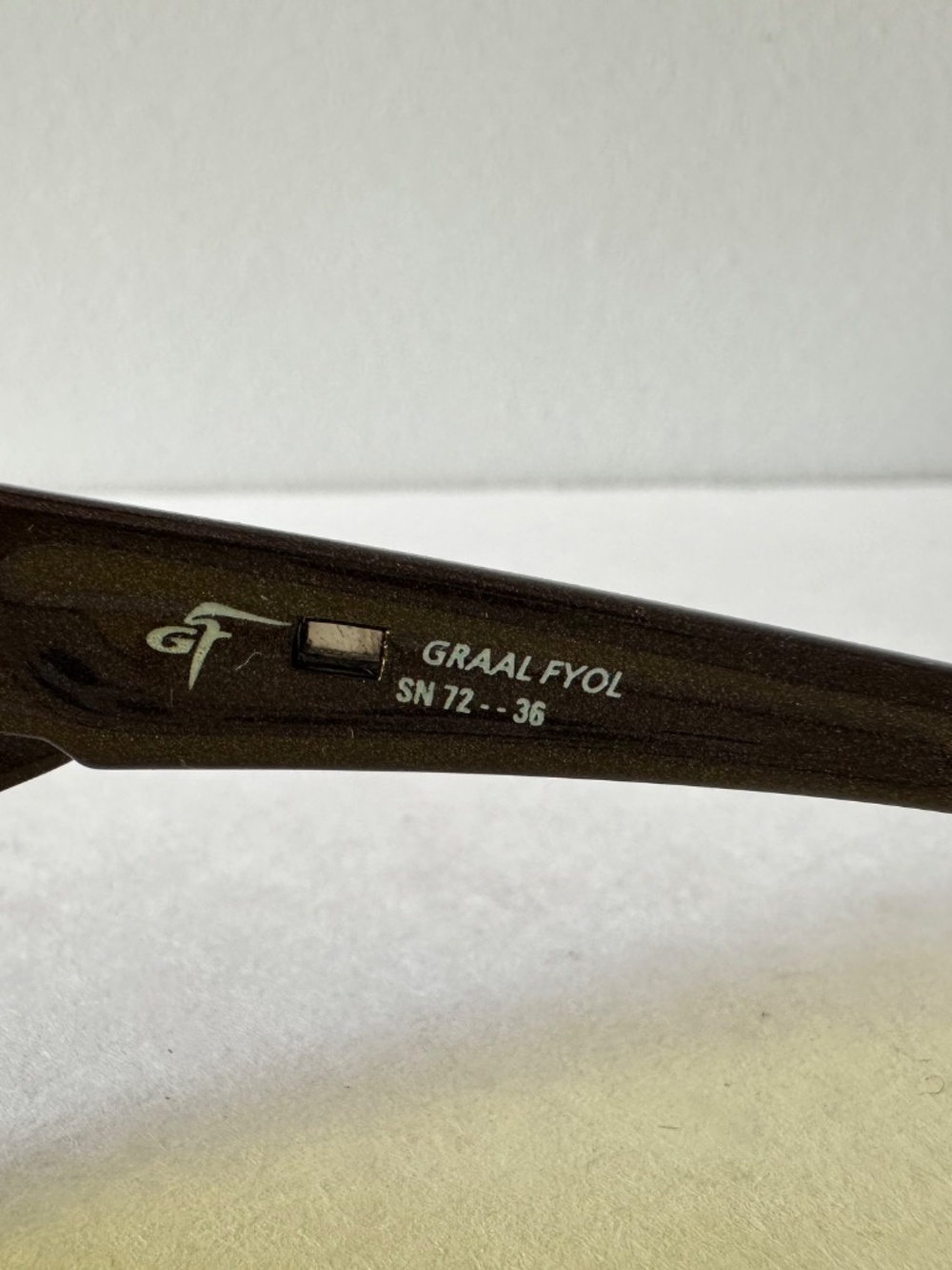 Ruby Project Sunglasses - Picture 4 of 6